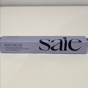 Saie Mascara 101 in Black